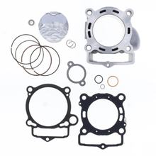 Sada válce Athena 250ccm pro Husqvarna FE 250 17-19/KTM EXC-F 250 17-19 (bez hlavy válce)
