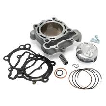 Zylinderkit Athena 250ccm für Suzuki RM-Z 250 07-09 (ohne Kopf)