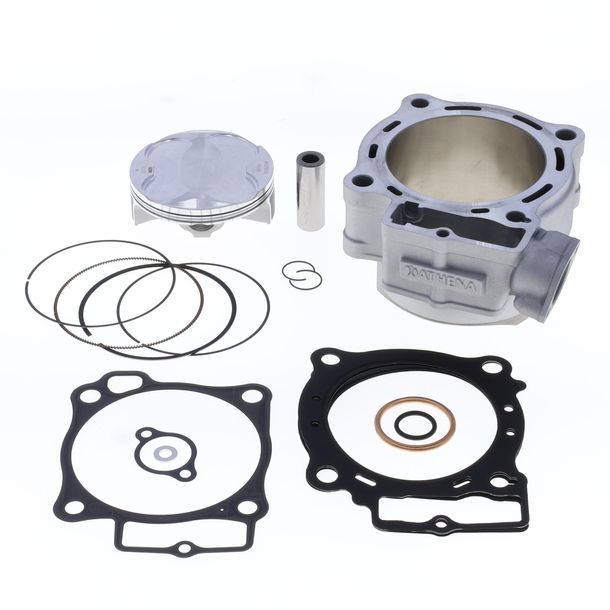Kit cilindri Athena 450cc per Honda CRF 450 R 17-22/CRF 450 RX 17-22 (senza testa)