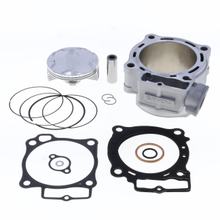 Cilinderkit Athena 450cc voor Honda CRF 450 R 17-22/CRF 450 RX 17-22 (zonder cilinderkop)