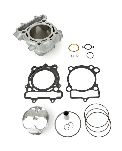 Kit cilindri Athena 250cc per Suzuki RM-Z 250 19-21 (senza testa)