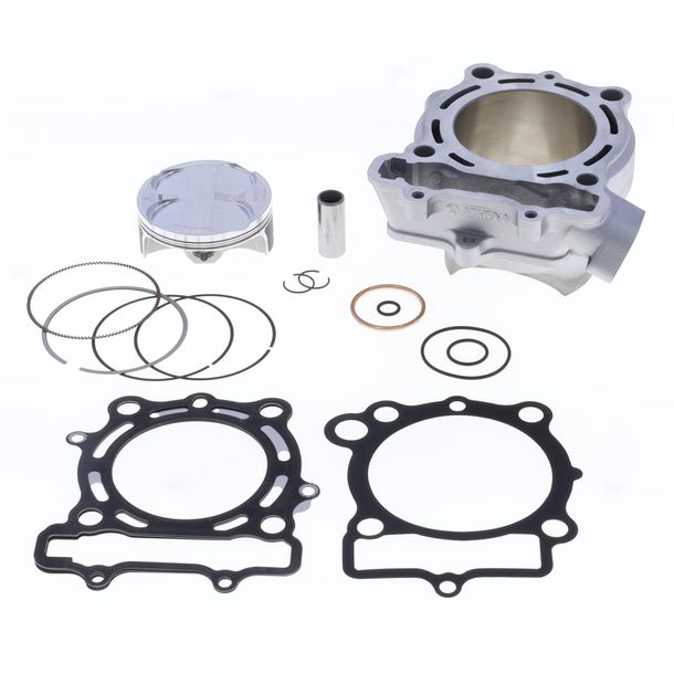 Kit cilindri Athena 250cc per Kawasaki KX 250 F 17-19 (senza testa)