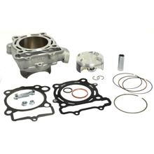 Zylinderkit Athena 250ccm für Kawasaki KX 250 F 04-05/Suzuki RM-Z 250 04-06 (ohne Kopf)