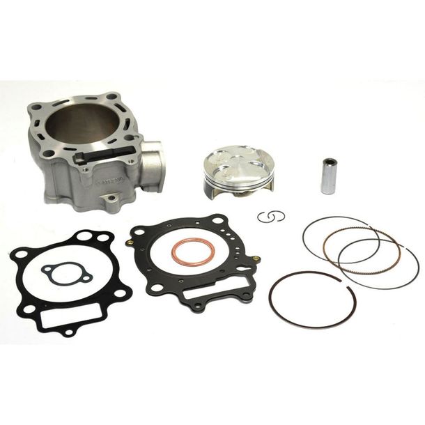 Cylinder kit Athena 250 cc for Honda CRE 250 F/R 04-09/CRE 250 X 04-10/CRF 250 R 04-09/CRF 250 X 04-15 (without head)