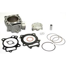 Sada válce Athena 250ccm pro Honda CRE 250 F/R 04-09/CRE 250 X 04-10/CRF 250 R 04-09/CRF 250 X 04-15 (bez hlavy válce)