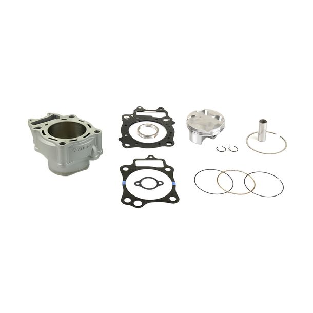 Kit cilindri Athena 250cc per Honda CRF 250 R 16-17 (senza testa)