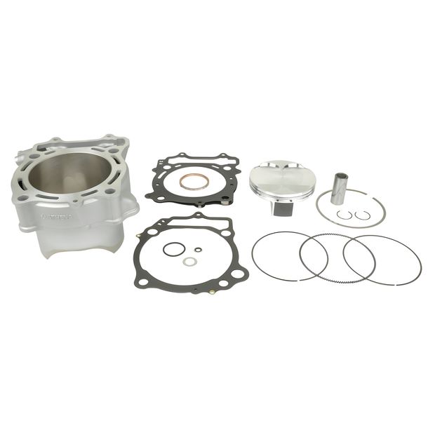 Kit de cilindros Athena 450cc para Suzuki RM-Z 450 13-18 (sin culata)