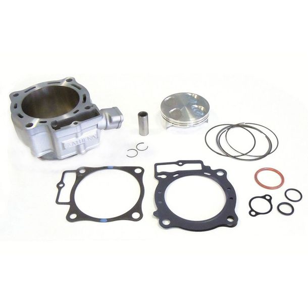 Kit de cilindros Athena 450cc para Honda CRF 450 R 09-16 (sin culata)
