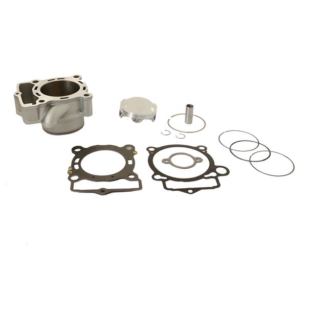 Kit cilindro Athena 250cc para Husqvarna FE 250 16/KTM EXC-F 250 14-16 (sin cabeza)
