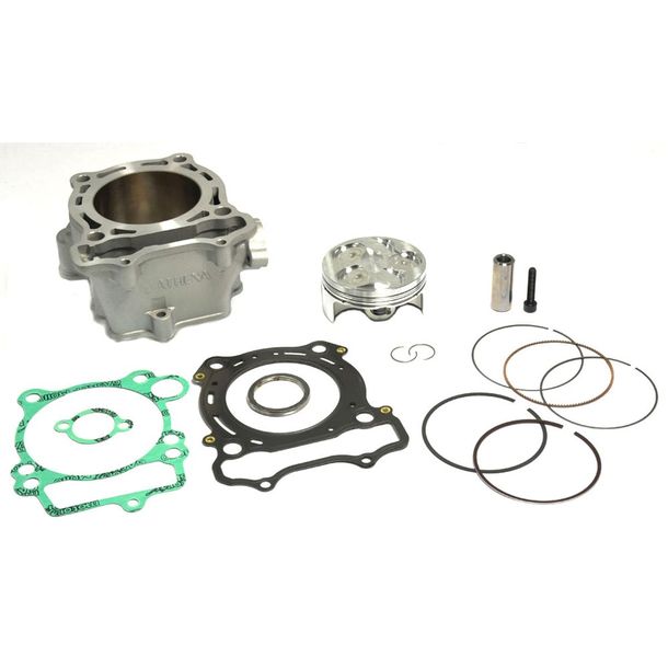 Kit cilindro Athena 250cc per Yamaha YZ 250 F 08-13 (senza testa)