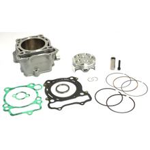Zylinderkit Athena 250ccm für Yamaha YZ 250 F 08-13 (ohne Kopf)