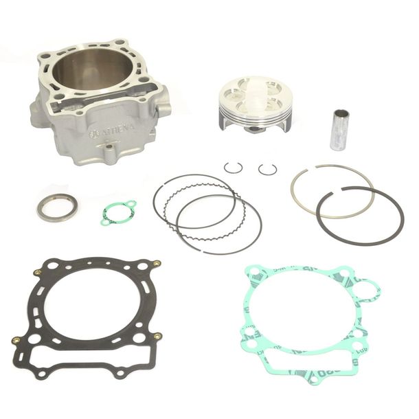Kit de cilindros Athena 450cc para Yamaha YFZ 450 S 04-11 (sin culata)