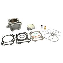 Zylinderkit Athena 400ccm für Kawasaki KFX 03-06 für KLX 400 03-06/Suzuki DR-Z 400 00-17 19 für LT-Z 400 03-14 (ohne Kopf)