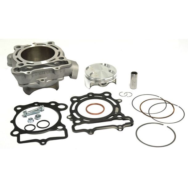 Kit cilindri Athena 250cc per Kawasaski KX 250 F 09-10 (senza testa)