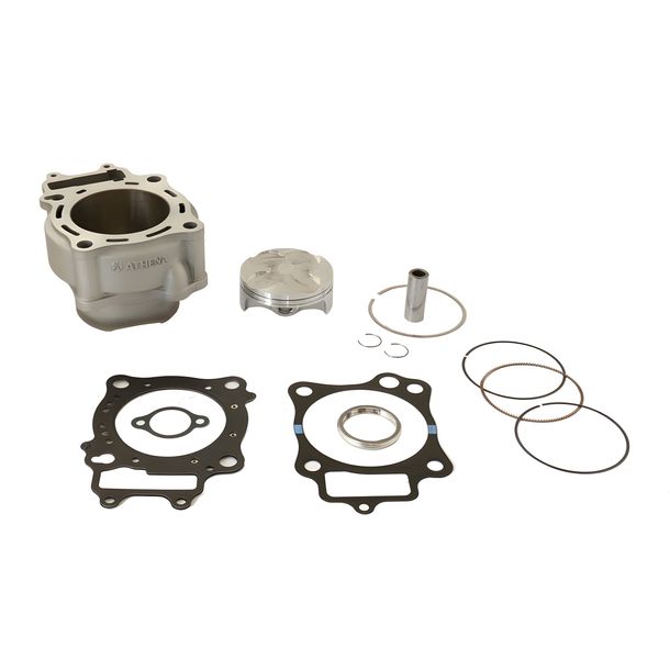 Cylinder kit Athena 250cc for Honda CRF 250 R 14-15 (without head)