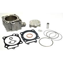 Cilinderkit Athena 450cc voor Honda CRE 450 F/R 05-07/CRE 450 Motard 02-10/CRF 450 R 02-08/CRM 450 F/R 05-07 (zonder cilinderkop)