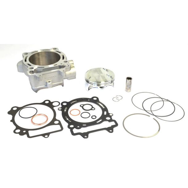 Zylinderkit Athena 450ccm für Kawasaki KX 450 F 09-14 (ohne Kopf)