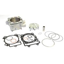 Cilinderkit Athena 450ccm voor Kawasaki KX 450 F 09-14 (zonder cilinderkop)