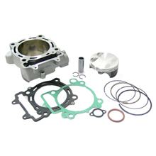 Sada válce Athena 450ccm pro Kawasaki KLX 450 R 08-17/KX 450 F 06-08 (bez hlavy válce)
