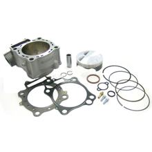 Zylinderkit Athena 450ccm für Honda CRE 450 F 05-09/CRE 450 X 07-08/CRF 450 X 05-14/CRM 450 F 05-09/CRM 450 X 07-08 (ohne Kopf)