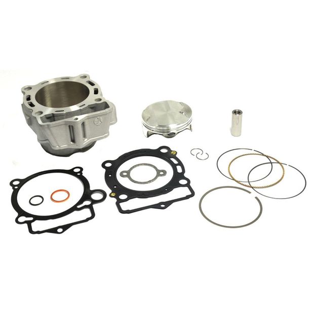 Athena 350cc Cylinder Kit for KTM EXC-F 350 12-13/Freeride 350 13-14/XCF-W 12