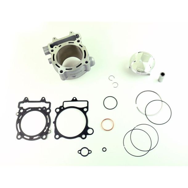 Kit cilindri Athena 450cc per Kawasaki KX 450 F 16-18 (senza testa)