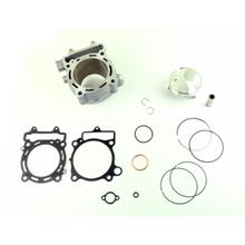 Zestaw cylindrów Athena 450cc dla Kawasaki KX 450 F 16-18 (bez głowicy)