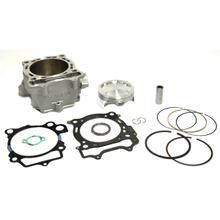 Cilinderkit Athena 450ccm voor Yamaha WR 450 F 07-15/YZ 450 F 06-09 (zonder cilinderkop)