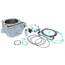 Zylinderkit Athena 450ccm für Yamaha WR 450 F 03-06/YZ 450 F 03-05 (ohne Kopf)