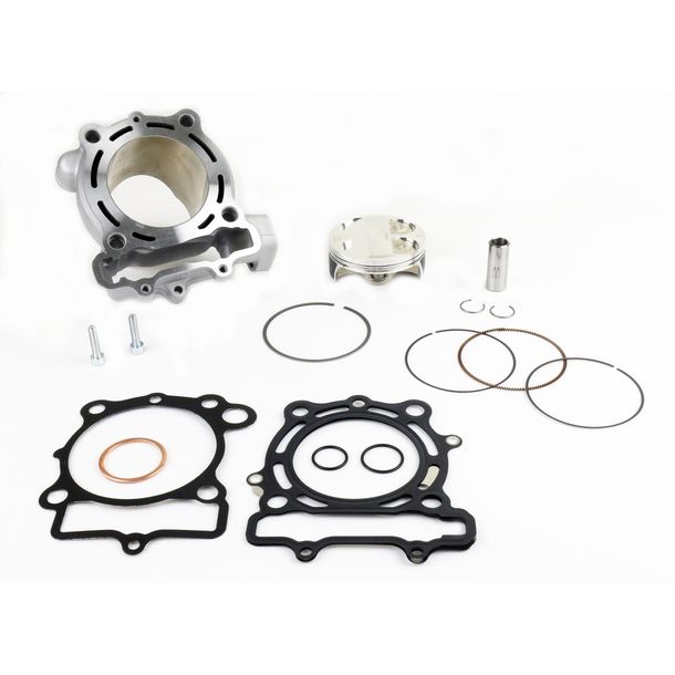 Zylinderkit Athena 250ccm für Kawasaki KX 250 F 15-16 (ohne Kopf)