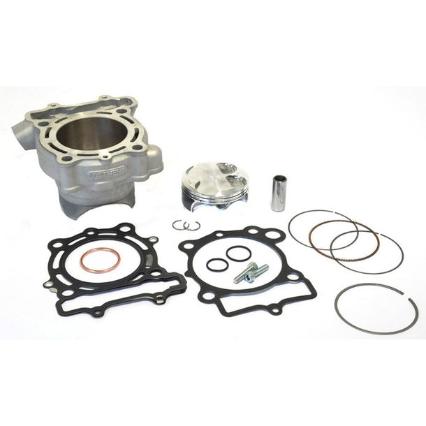 Zylinderkit Athena 250ccm für Kawasaski KX 250 F 11-14 (ohne Kopf)