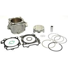 Sada válce Athena 450ccm pro Yamaha YFZ 450 R 09-18/YFZ 450 X 10-18 (bez hlavy válce)