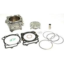 Zylinderkit Athena 450ccm für Suzuki RM-Z 450 06 (ohne Kopf)