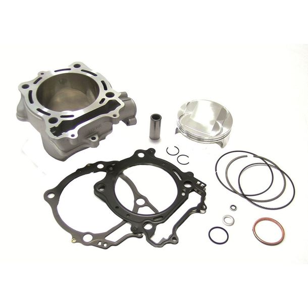 Kit cilindri Athena 450cc per Suzuki RM-Z 450 08-09/RM-Z 450 12 (senza testa)