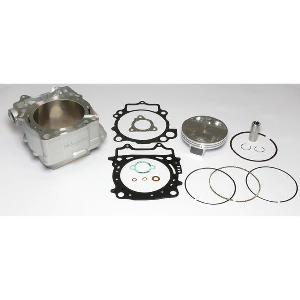 Zylinderkit Athena 450ccm für Yamaha YZ 450 F 14-17 (ohne Kopf)