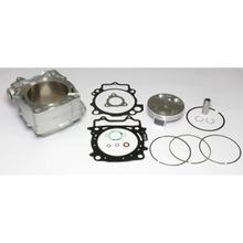 Kit cylindre Athena 450cc pour Yamaha YZ 450 F 14-17 (sans culasse)