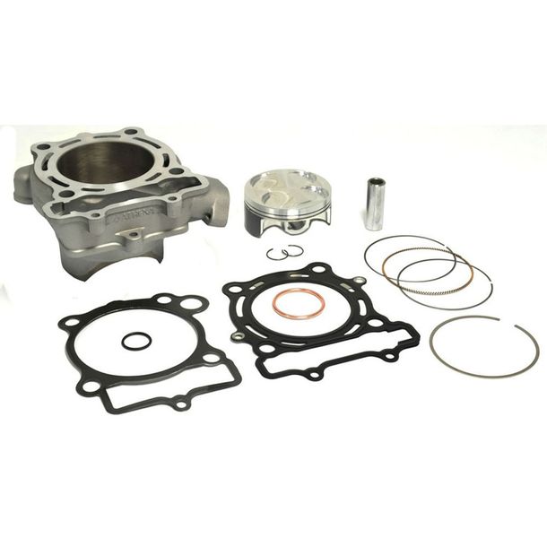 Cylinder kit Athena 250cc for Kawaski KX 250 F 06-08 (without head)