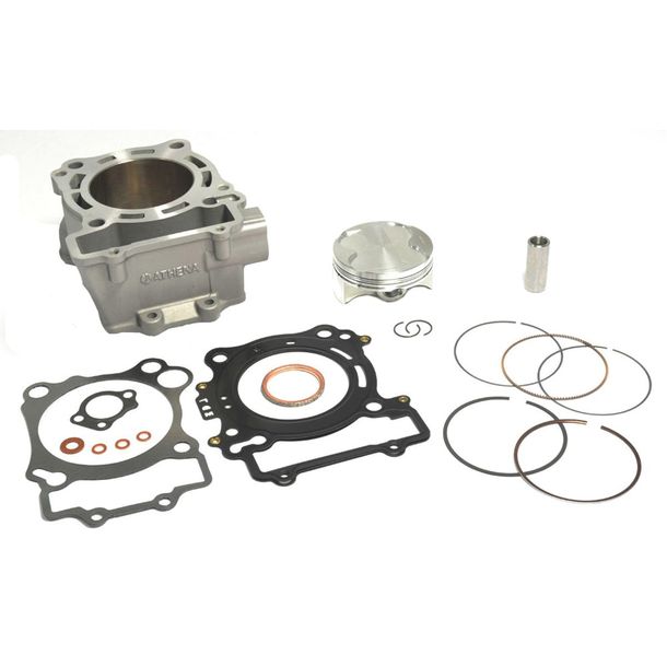 Kit cilindri Athena 250 cc per Yamaha WR 250 R 08-17/WR 250 X 08-17 (senza testa)