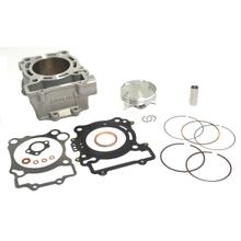 Sada válce Athena 250ccm pro Yamaha WR 250 R 08-17/WR 250 X 08-17 (bez hlavy)