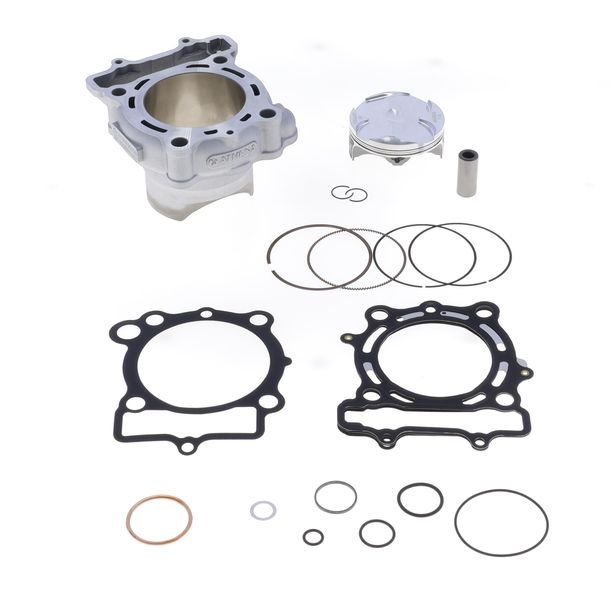 Kit cilindri Athena 250cc per Kawasaki KX 250 F 20 (senza testa)