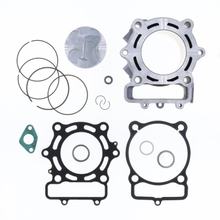 Sada válce Athena 250ccm pro Husqvarna SMR 250 4T 06-09/TC 250 4T 06-09/TE 250 06-09 4T/TX 250 4T 06-09 (bez hlavy)