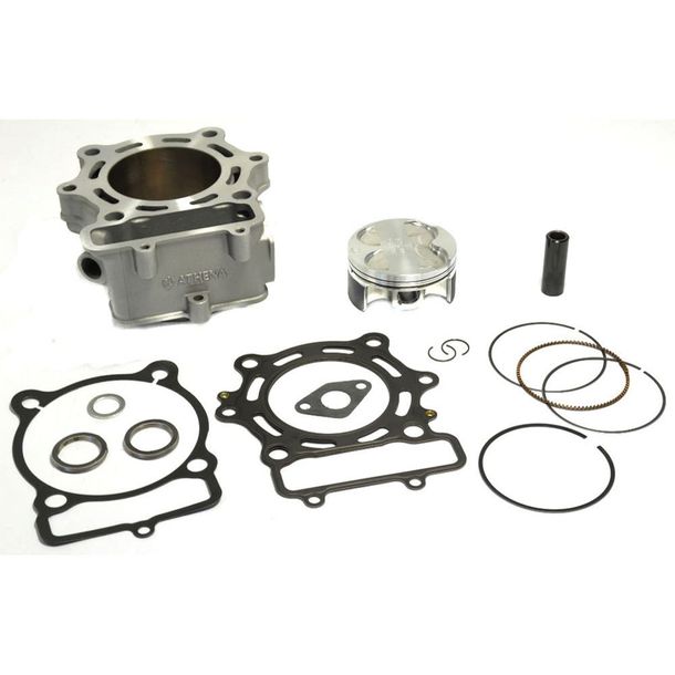 Zylinderkit Athena 250ccm für Husqvarna SMR 250 4T 03-05/TC 250 4T 03-05/TE 250 03-05 4T/TX 250 4T 03-05 (ohne Kopf)