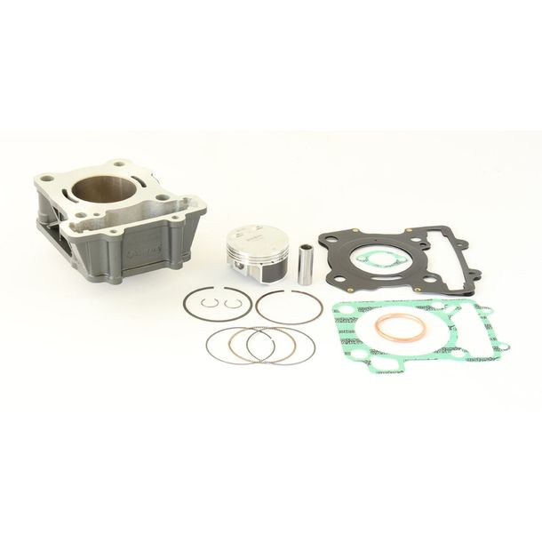 Cilinder Athena Big Bore 160ccm voor KTM Duke 125 10-15 (Reparatieset P400270100009)