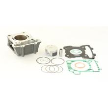 Zylinder Athena Big Bore 160ccm fürfür KTM Duke 125 10-15 (Reparatursatz P400270100009)