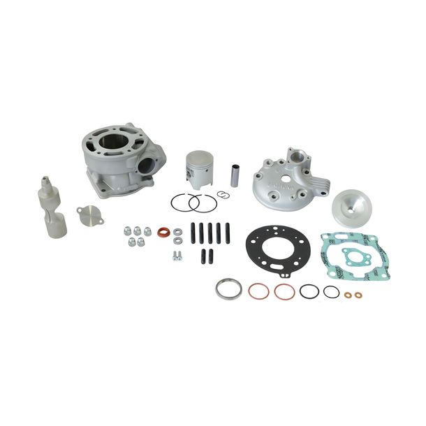 Athena Racing cylinder kit 125 cc for Derbi GPR 125/Yamaha DT 125 R/RE/X, TDR 125, TZR 125 R/RR