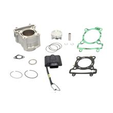 Zylinderkit Athena I-GET 182ccm für Yamaha YZF R 125 08-11/WR R/X 125 09-10 (ohne Kopf)