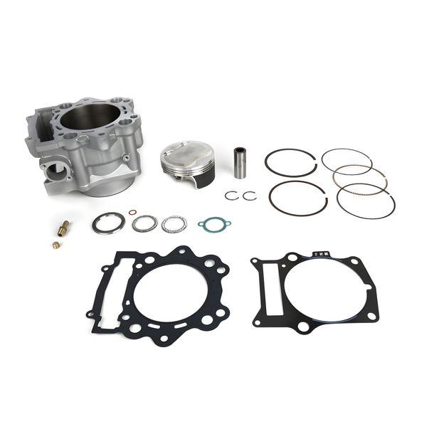 Zylinderkit Athena Racing 700ccm für Yamaha YFM 700 Raptor 06-14 (ohne Kopf)