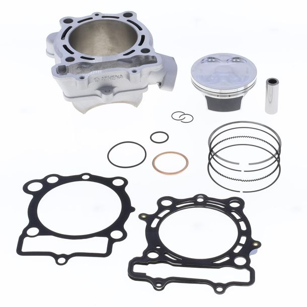 Kit de cilindros Athena Big Bore 290 cc para Kawasaki KX 250 F 17-19 (sin cabeza)
