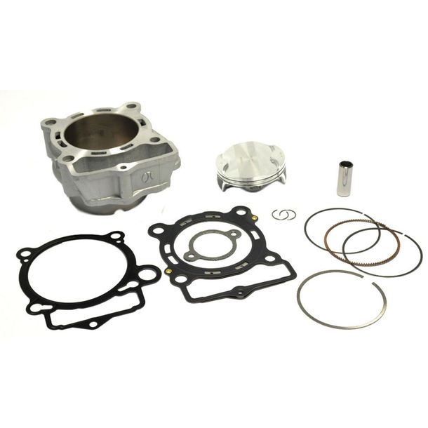 Kit cylindre Athena Big Bore 276cc pour Husqvarna FC 250 14-15/KTM SX-F 250 13-15 (sans culasse)