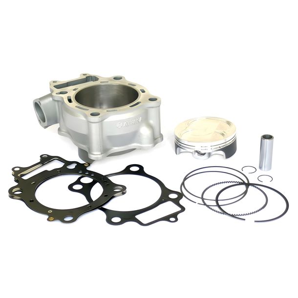 Zylinderkit Athena Big Bore 280ccm für Honda CRE 250 F/R 04-09/CRE 250 X 04-10/CRF 250 R 04-09/CRF 250 X 04-15 (ohne Kopf)